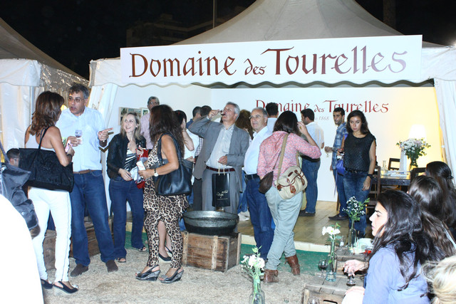 ViniFest 2012 Day 2